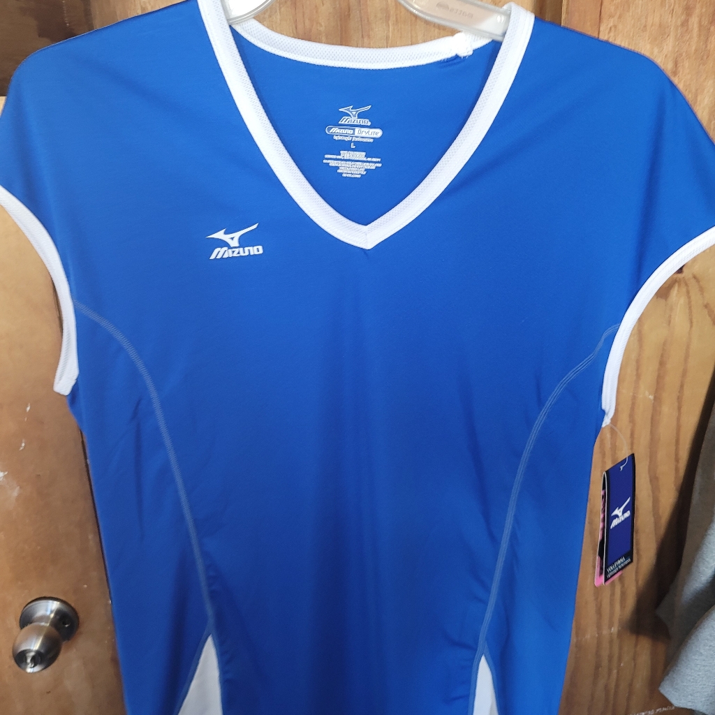 Mizuno Volleyball Mizuno Volleyball